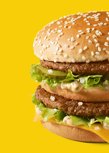 McDonald’s