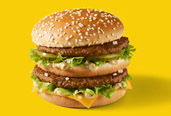 McDonald’s