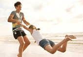 Thomas Cook