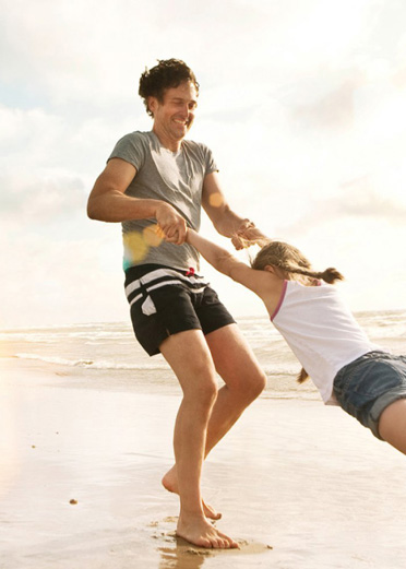 Thomas Cook