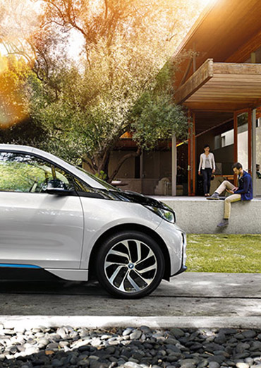 BMW iApp