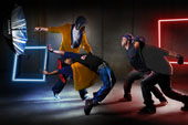 MINI Screendancer