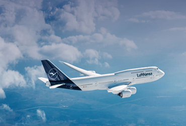 Lufthansa