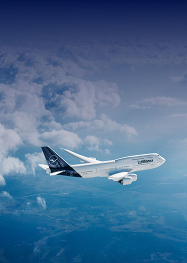Lufthansa